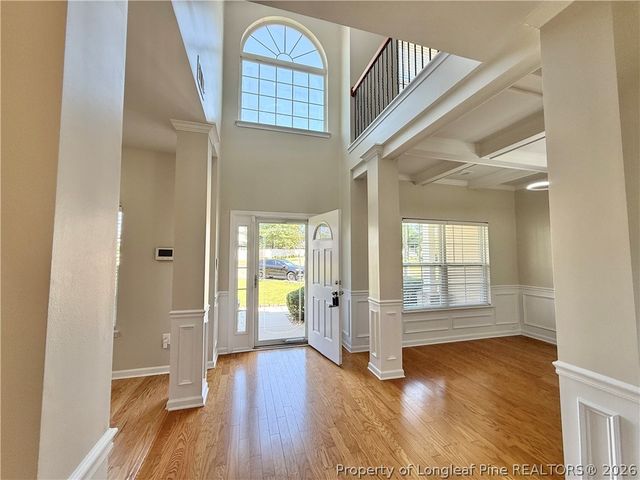 38 Historian Point, Cameron, NC 28326