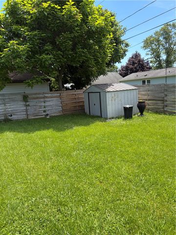 39 Dogwood Road, Bethel Twp, OH 45341