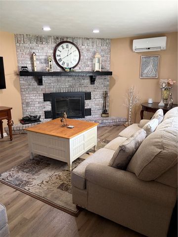 39 Dogwood Road, Bethel Twp, OH 45341