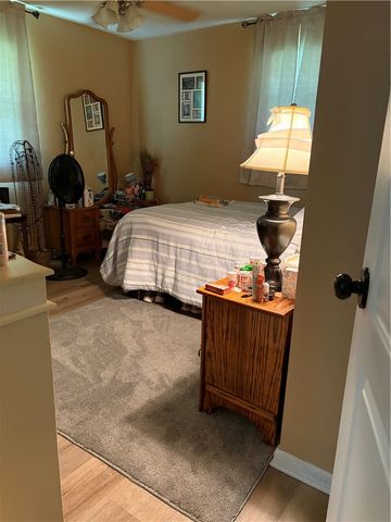 39 Dogwood Road, Bethel Twp, OH 45341