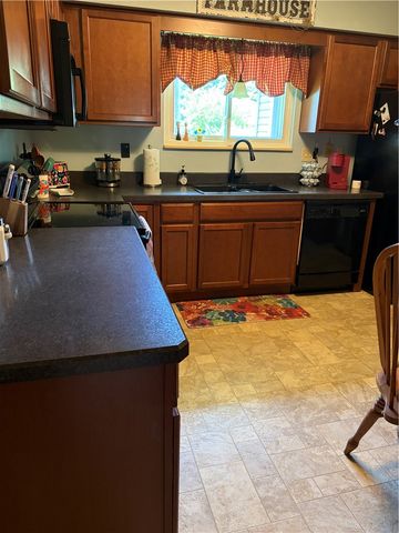 39 Dogwood Road, Bethel Twp, OH 45341