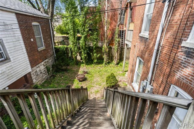 2218 Wyoming Street, St Louis, MO 63118