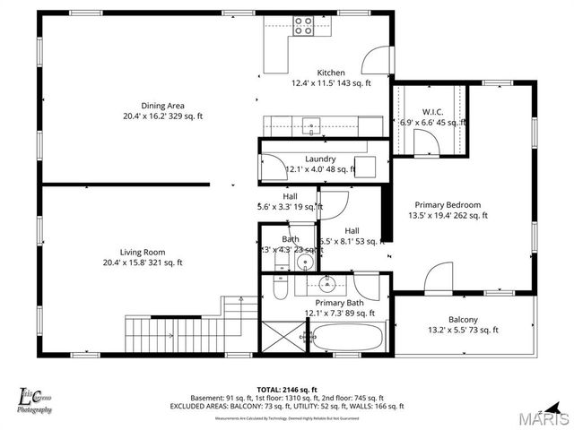 2218 Wyoming Street, St Louis, MO 63118
