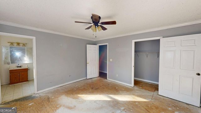 1225 Coppermine Road, Buchanan, GA 30113