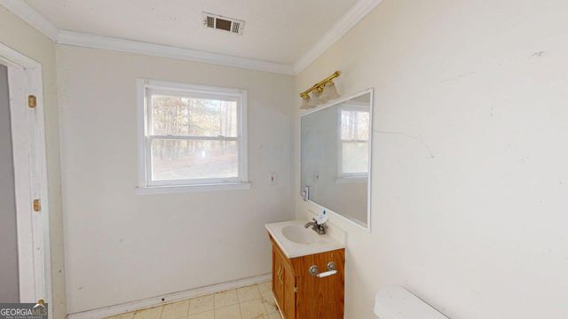 1225 Coppermine Road, Buchanan, GA 30113