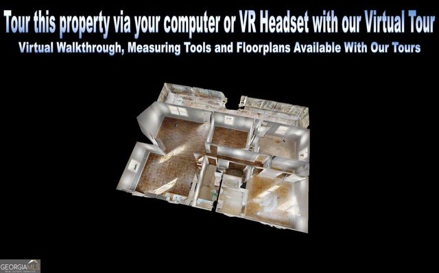 1225 Coppermine Road, Buchanan, GA 30113