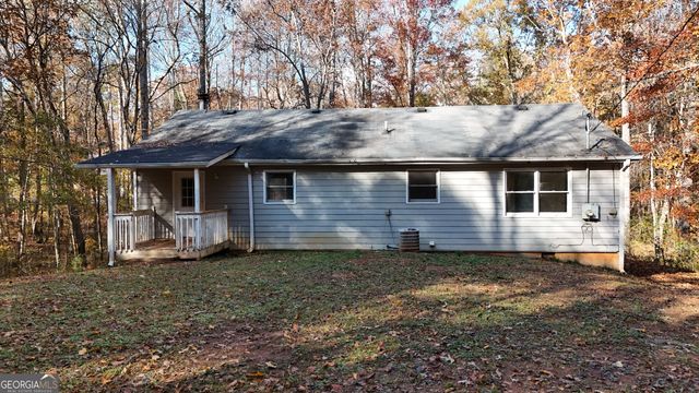 1225 Coppermine Road, Buchanan, GA 30113