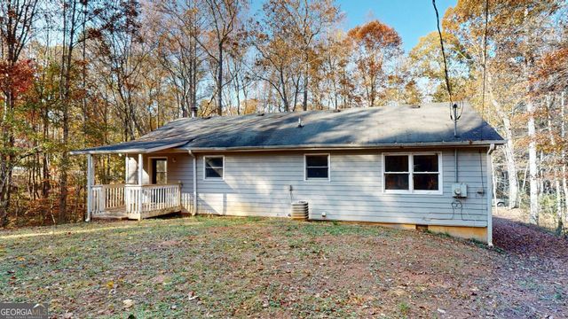1225 Coppermine Road, Buchanan, GA 30113