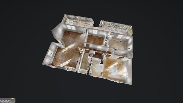 1225 Coppermine Road, Buchanan, GA 30113