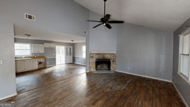 1225 Coppermine Road, Buchanan, GA 30113