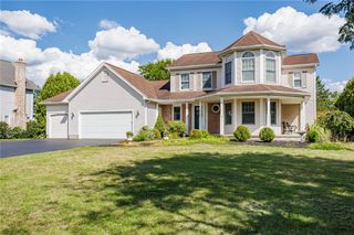 20 Ironwood Dr Drive, Perinton, NY 14450