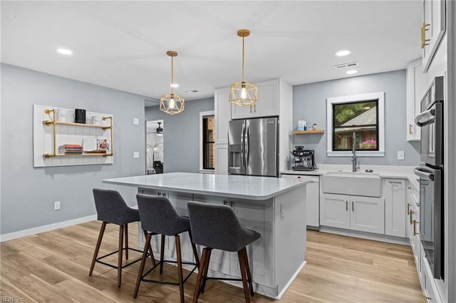 4897 Blackwater RD, Virginia Beach, VA 23457