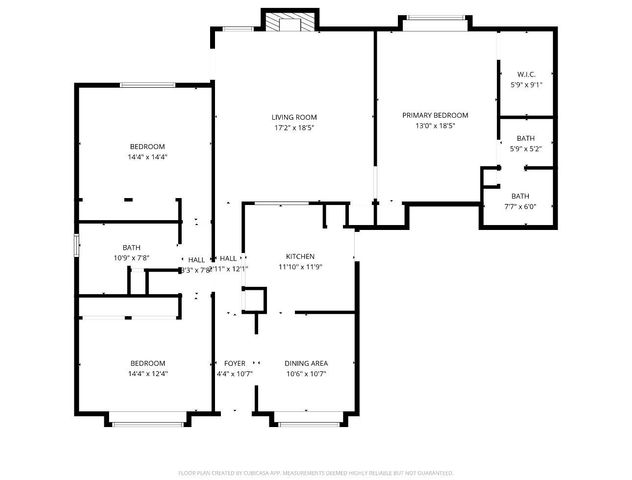 1822 Willow Bend, Wharton, TX 77488