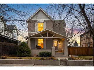 1970 S Ogden St, Denver, CO 80210