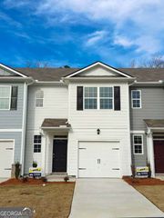 36 Silverbell Ln, Rome, GA 30165