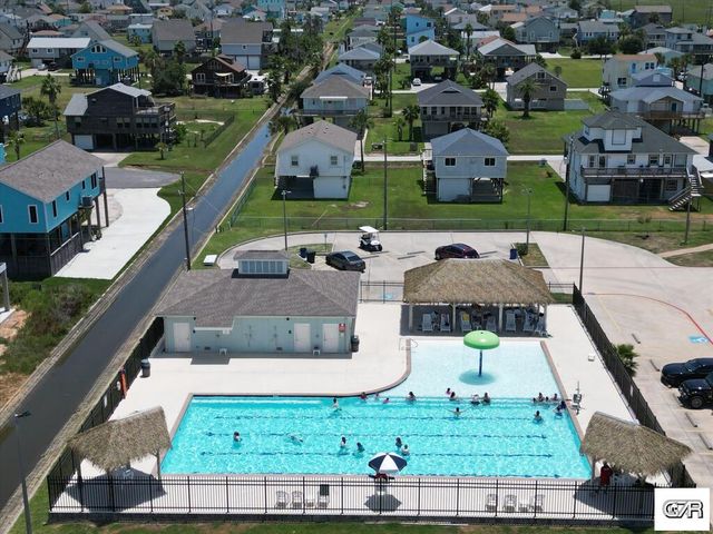 16502 Jamaica Inn Road, Jamaica Beach, TX 77554