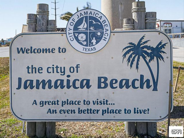 16502 Jamaica Inn Road, Jamaica Beach, TX 77554