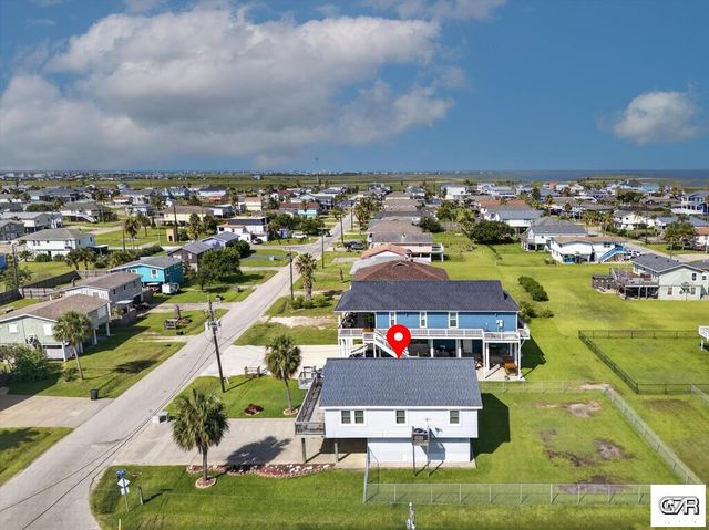 16502 Jamaica Inn Road, Jamaica Beach, TX 77554