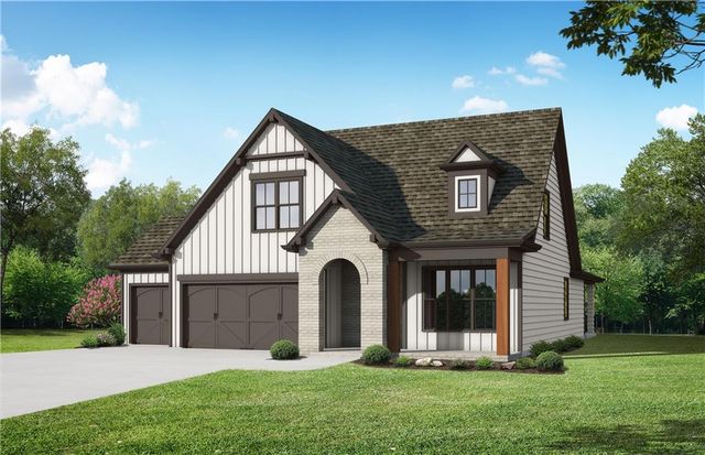 1016 Goldfinch Trail, Winder, GA 30680