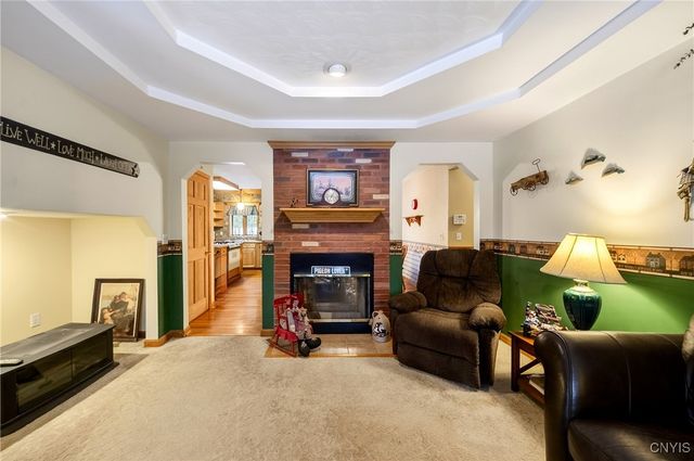 62 County Route 85, Granby, NY 13069