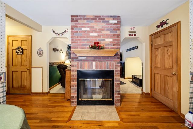 62 County Route 85, Granby, NY 13069