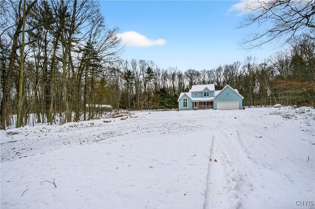 62 County Route 85, Granby, NY 13069