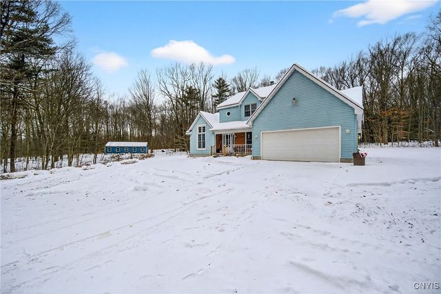 62 County Route 85, Granby, NY 13069