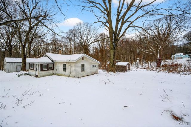 62 County Route 85, Granby, NY 13069