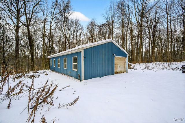 62 County Route 85, Granby, NY 13069