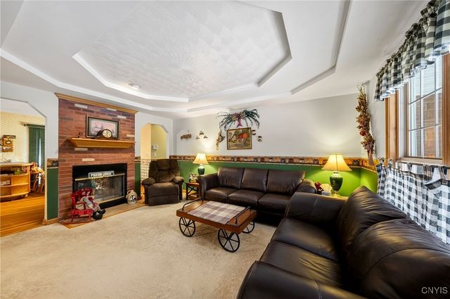 62 County Route 85, Granby, NY 13069