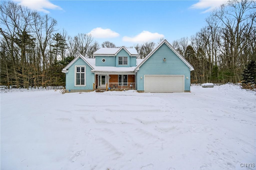 62 County Route 85, Granby, NY 13069