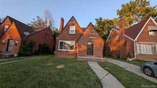 18072 Hubbell Street, Detroit, MI 48235