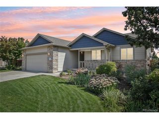934 Cliffrose Way, Severance, CO 80550