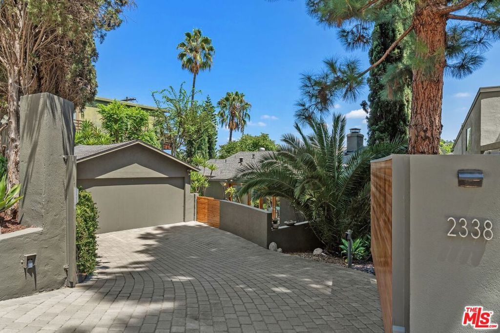 2338 Lyric Avenue, Los Angeles, CA 90027 — photo 2