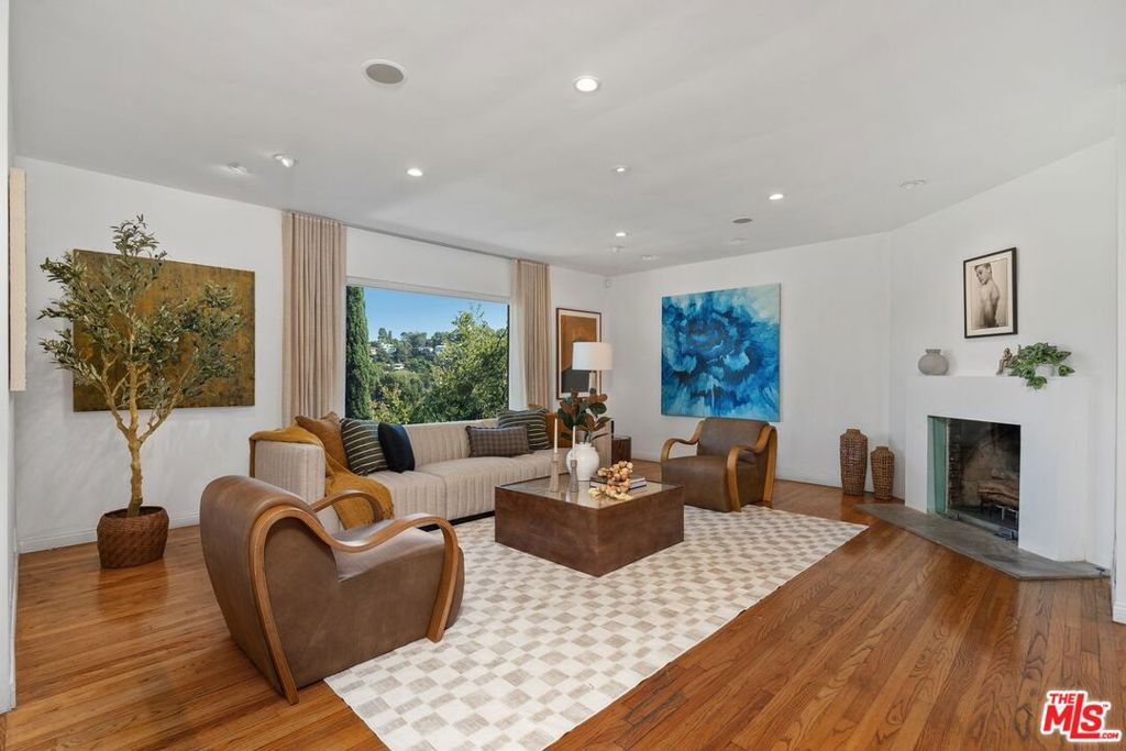 2338 Lyric Avenue, Los Angeles, CA 90027 — photo 4