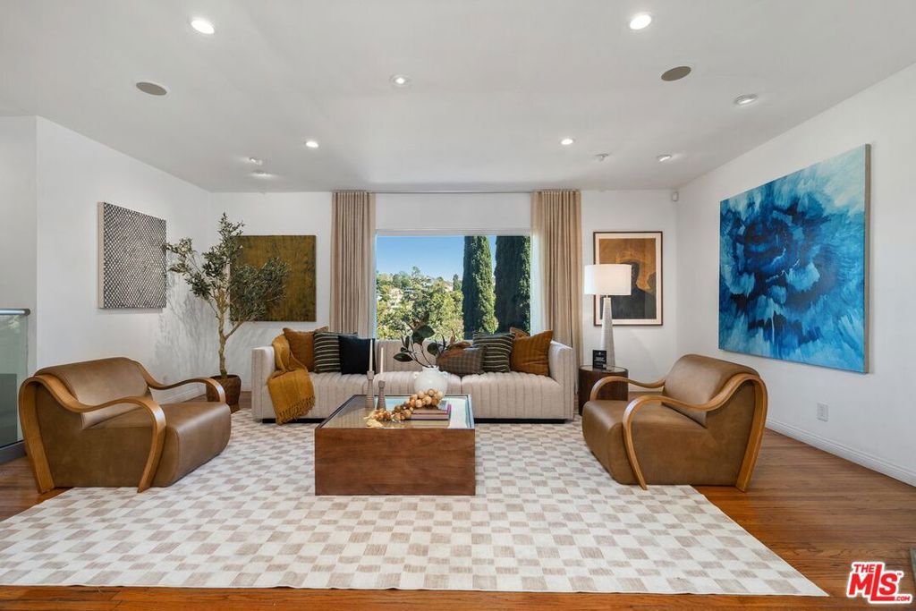 2338 Lyric Avenue, Los Angeles, CA 90027 — photo 5