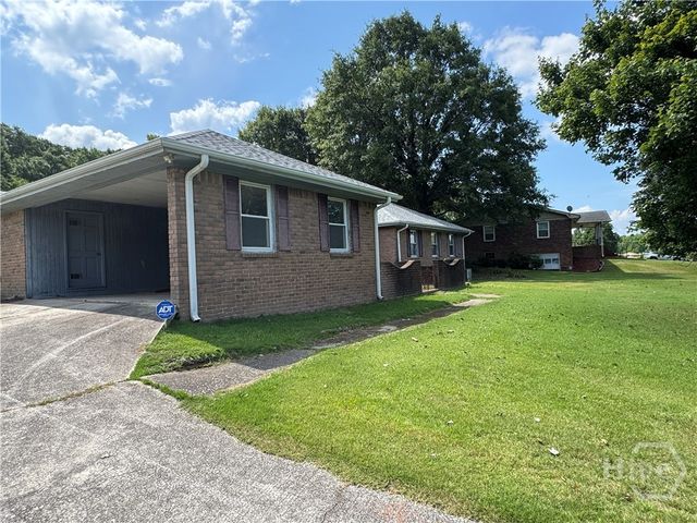 1066 SW June Drive, Conyers, GA 30094