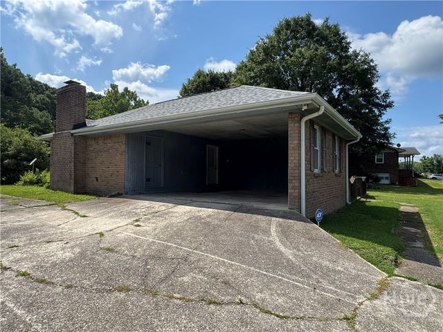 1066 SW June Drive, Conyers, GA 30094