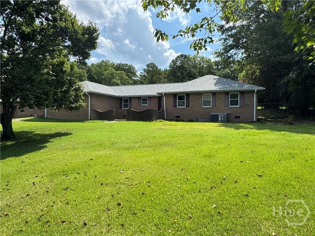 1066 SW June Drive, Conyers, GA 30094