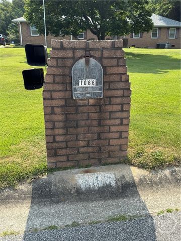 1066 SW June Drive, Conyers, GA 30094