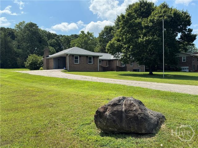 1066 SW June Drive, Conyers, GA 30094