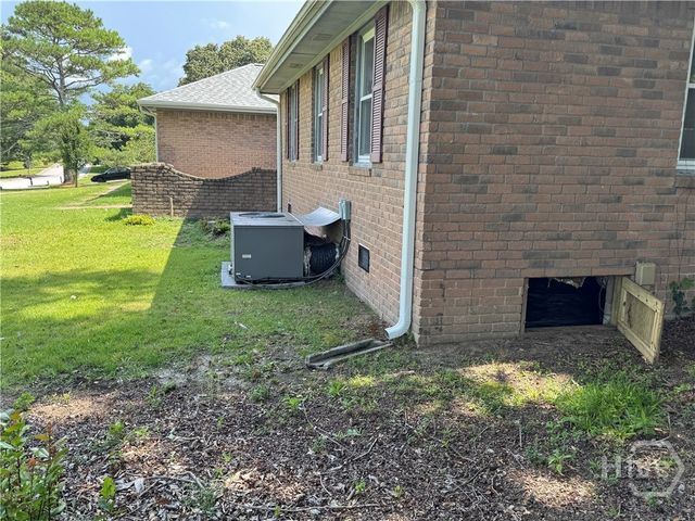 1066 SW June Drive, Conyers, GA 30094
