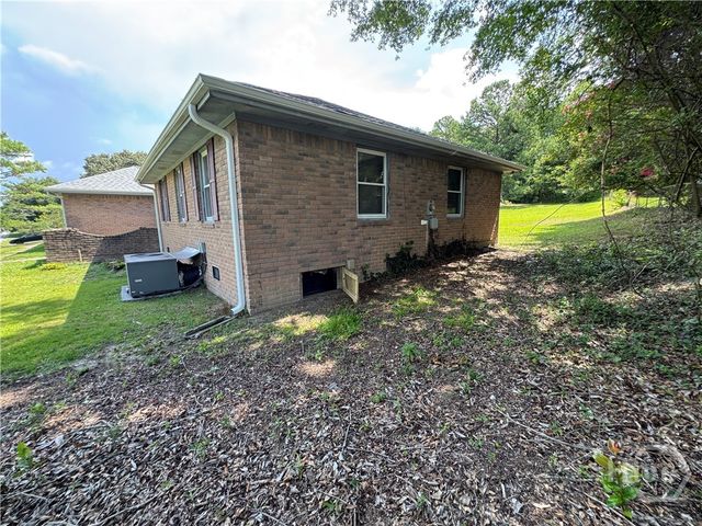 1066 SW June Drive, Conyers, GA 30094