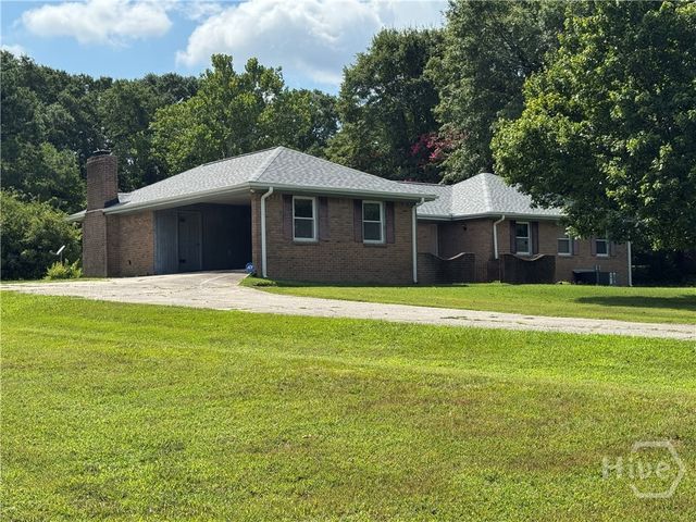 1066 SW June Drive, Conyers, GA 30094