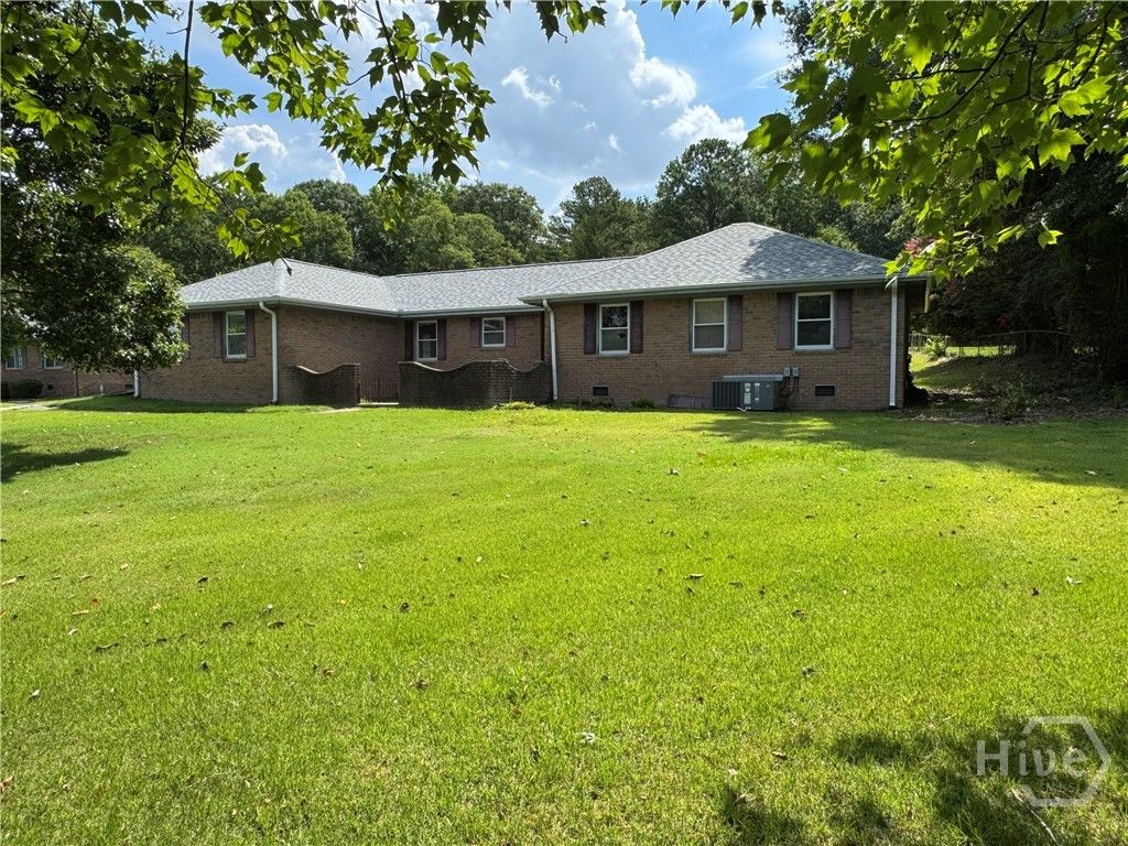 1066 SW June Drive, Conyers, GA 30094