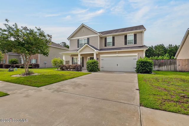 103 Heatherly Way, 103, Brunswick, GA 31523