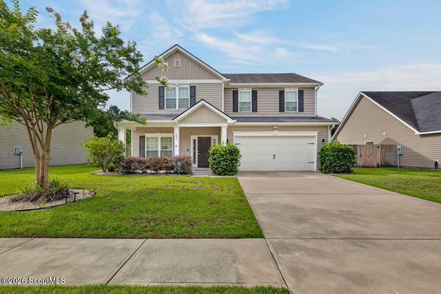103 Heatherly Way, 103, Brunswick, GA 31523