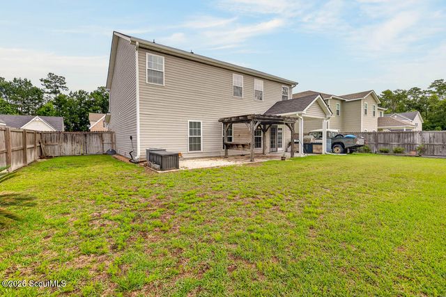 103 Heatherly Way, 103, Brunswick, GA 31523
