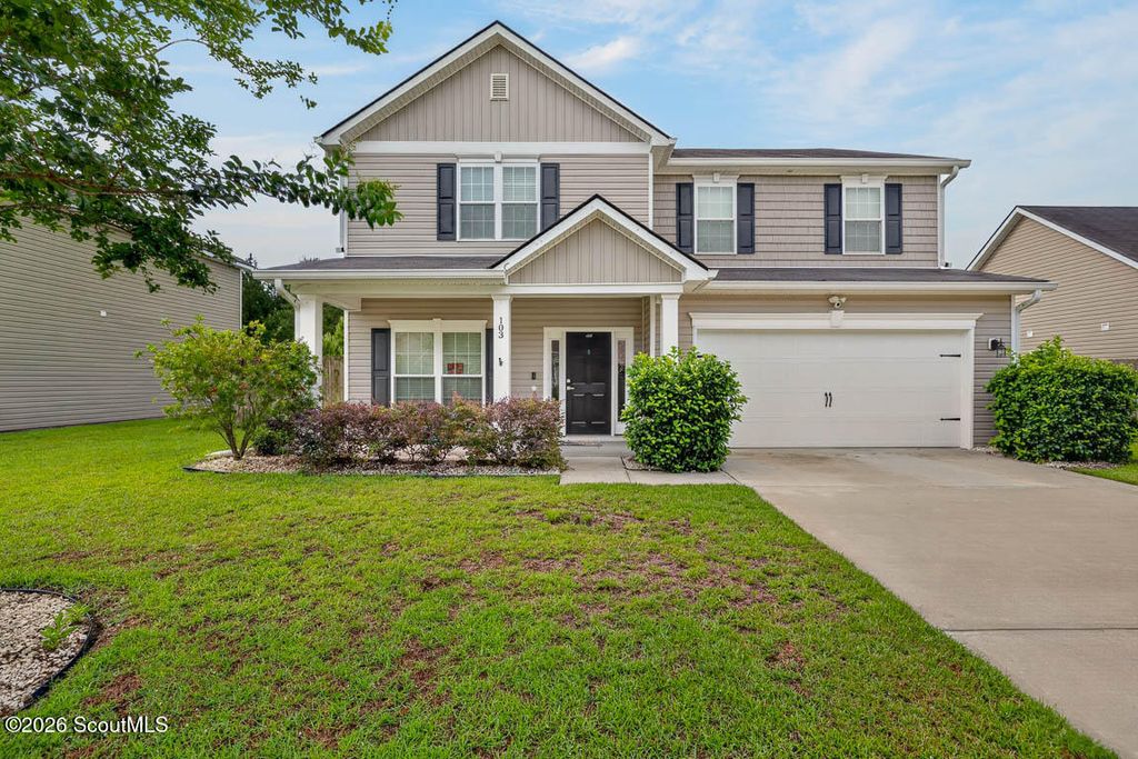 103 Heatherly Way, 103, Brunswick, GA 31523