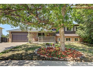 1361 S Andes St, Aurora, CO 80017